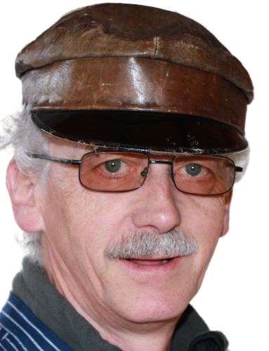 Trygve Næsheim style=